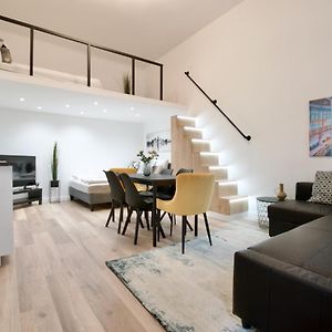 Appartement met Twee Slaapkamers
