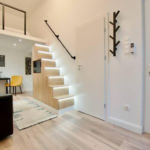 Studio Appartement