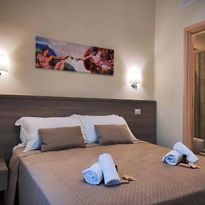 Luxury Suites - Stay Inn Rome Experience